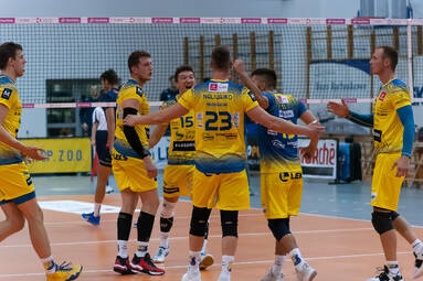 Komunikat klubu STS Olimpia Sulęcin