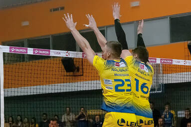 Odwołany mecz KPS Siedlce - Olimpia Sulęcin