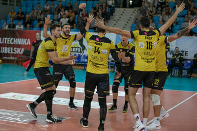 Zapowiedź 4. kolejki TAURON 1. Ligi