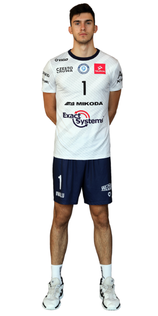 Krystian Walczak