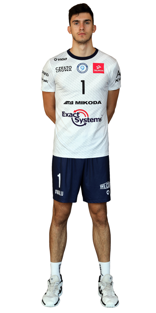 Krystian Walczak Krystian Walczak