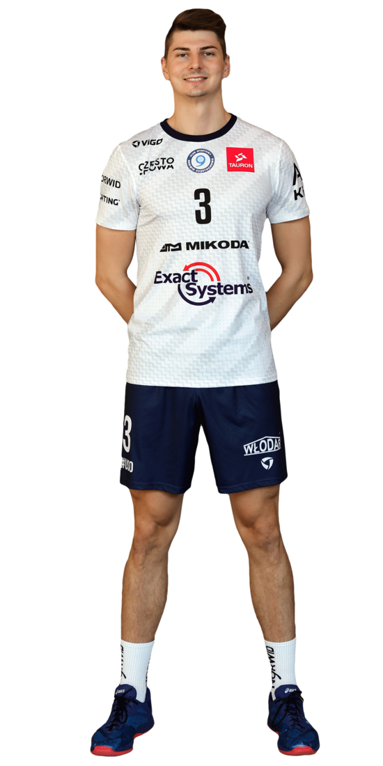 Łukasz Usowicz Łukasz Usowicz