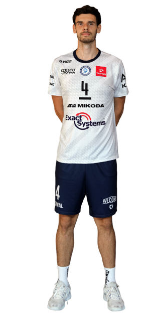 Tomasz Kowalski