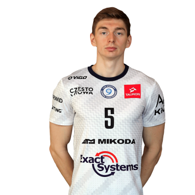 Mateusz Demcio