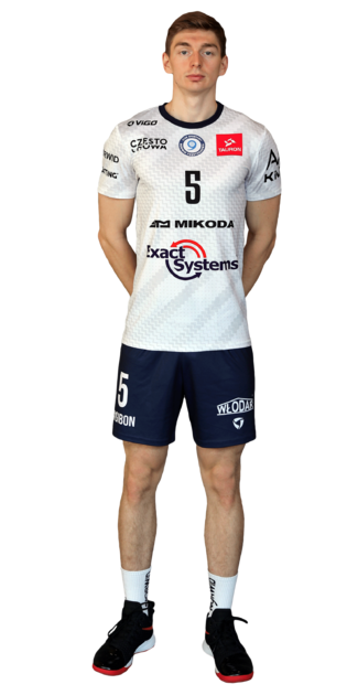 Mateusz Demcio