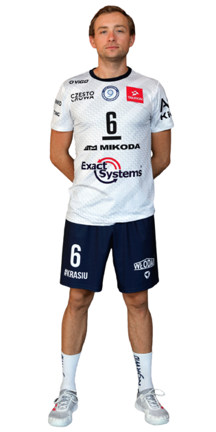 Adrian Kraś