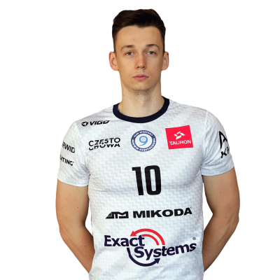 Damian Kogut