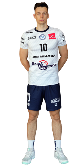 Damian Kogut