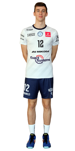 Kamil Franczak