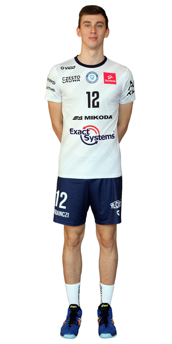 Kamil Franczak Kamil Franczak