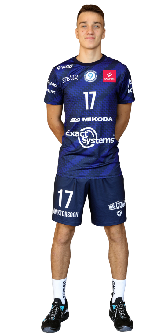 Wiktor Mordarski