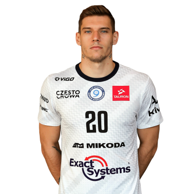 Mikołaj Szewczyk