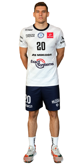 Mikołaj Szewczyk