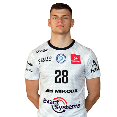 Damian Biliński