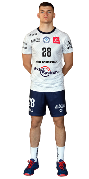 Damian Biliński