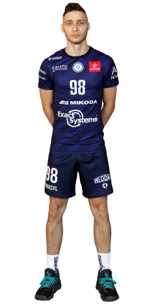 Kacper Wasilewski