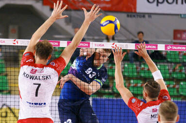 Zapowiedź 17. kolejki TAURON 1. Ligi
