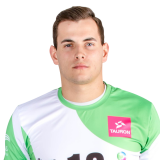 Kacper Ledwoń