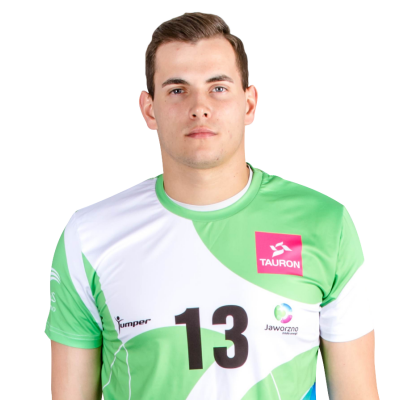 Kacper Ledwoń