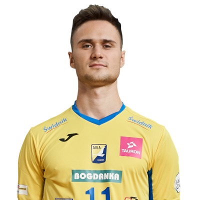 Bartomiej Żywno