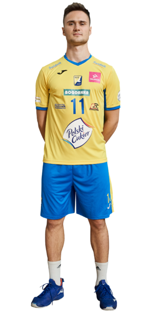 Bartomiej Żywno