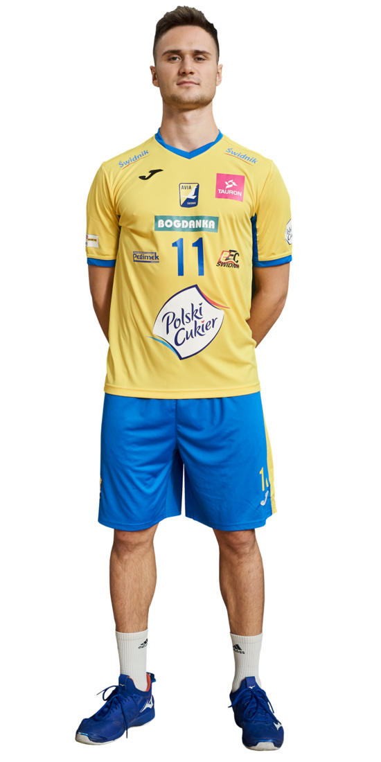 Bartomiej Żywno Bartomiej Żywno