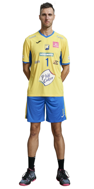 Damian Boruch
