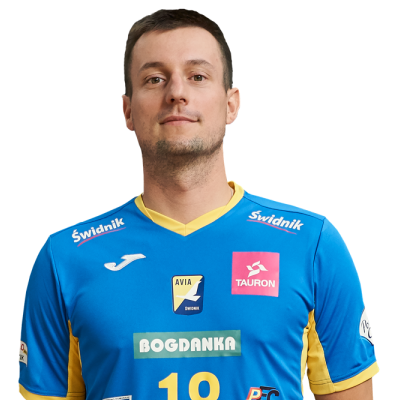 Dariusz Bonisławski