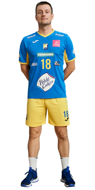 Dariusz Bonisławski
