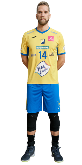Karol Rawiak