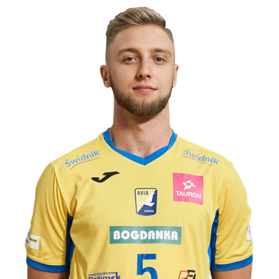 Łukasz Walawender