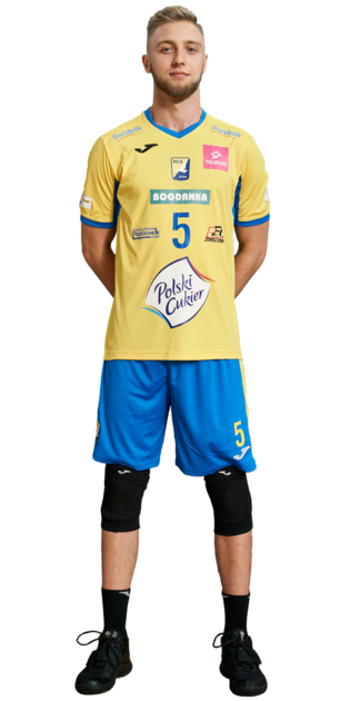 Łukasz Walawender