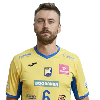 Marcin Kurek