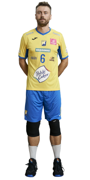 Marcin Kurek