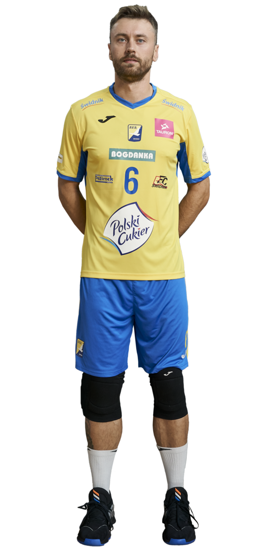 Marcin Kurek Marcin Kurek