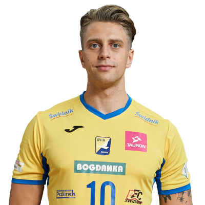 Mateusz Rećko
