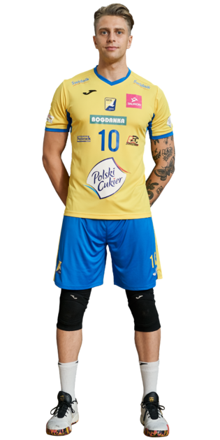 Mateusz Rećko