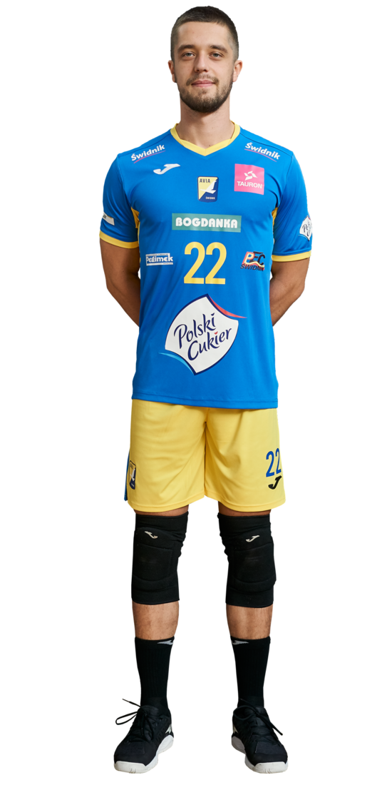 Tomasz Kuś Tomasz Kuś