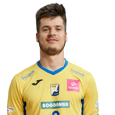 Wiktor Nowak