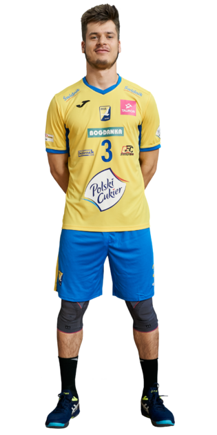 Wiktor Nowak