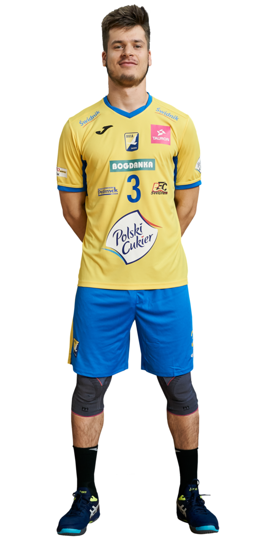 Wiktor Nowak Wiktor Nowak
