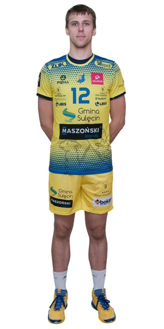 Grzegorz Turek Grzegorz Turek