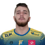 Maciej Sas