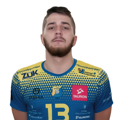 Maciej Sas