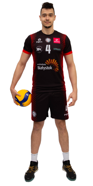Konrad Bączek
