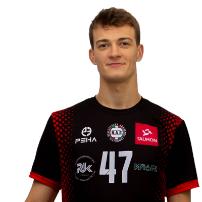 Adrian Kacperkiewicz