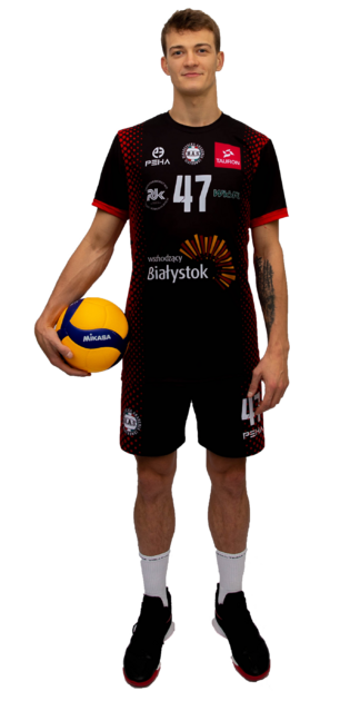 Adrian Kacperkiewicz