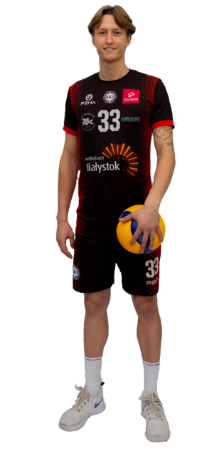 Mateusz Laskowski