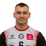 Daniel Ostaszewski