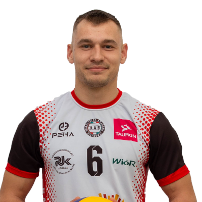 Daniel Ostaszewski